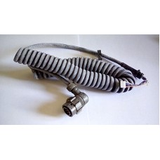 CLANSMAN CABLE ASSY COLIED AUDIO EQUIPMENT